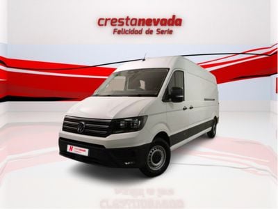 VW Crafter