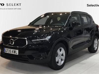 usado Volvo XC40 XC40T3 Manual