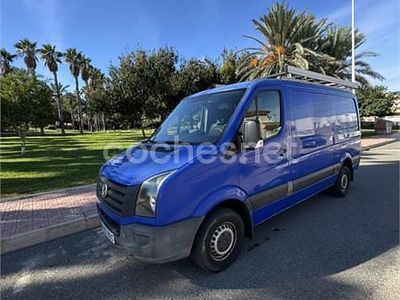 VW Crafter