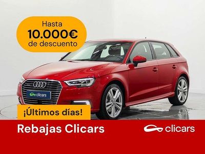 Audi A3 Sportback e-tron