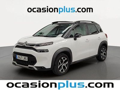 Usado Citroën C3 Aircross Feel 110 CV (80 kW) 2022 Blanco SUV
