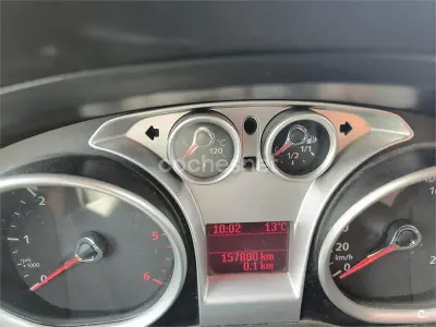Usado Ford Kuga