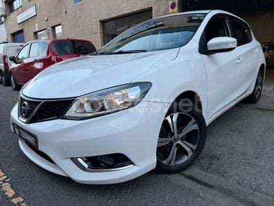 Nissan Pulsar