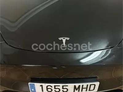 Usado Tesla Model Y Performance 392 kW (534 HP) 2023 Eléctrico SUV