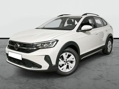 VW Taigo