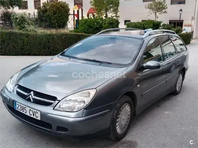 Occasion Citroën C5