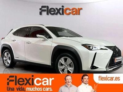Lexus UX 250h