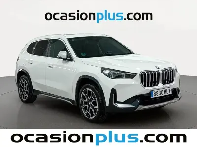 Usado BMW X1