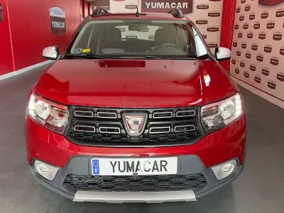 Usado Dacia Sandero