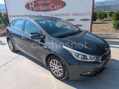 Kia Ceed GT