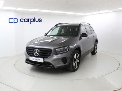 Mercedes GLB200