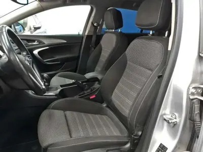 Usado Opel Insignia