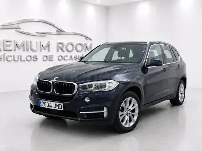Usado BMW X5