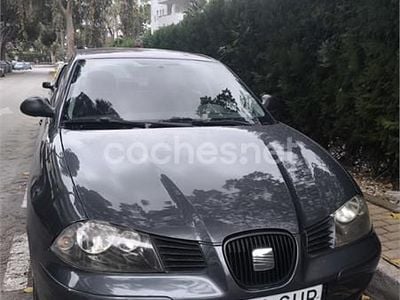 Gris / plata Usado 2008 Seat Cordoba Stylance Berlina | 3200 € (Precio justo)