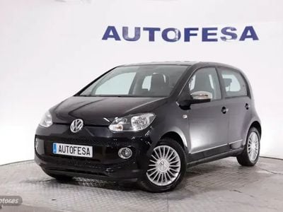 VW up!