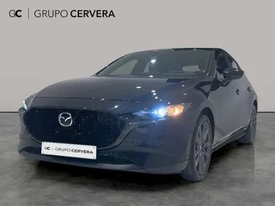 Usado Mazda 3