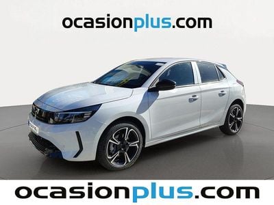 Nuevo Opel Corsa S 110 CV (80 kW) 2025 Blanco Utilitario