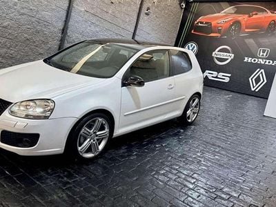 VW Golf V
