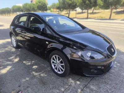 Usado Seat Leon