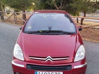 Citroën Xsara Picasso