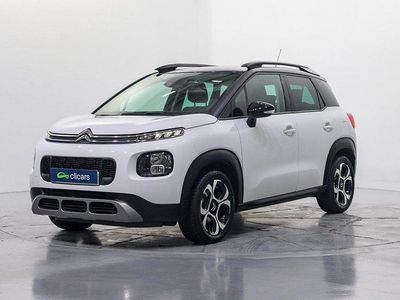 Usado 2019 Citroën C3 Aircross PureTech SUV | 10.290 € (Precio justo)