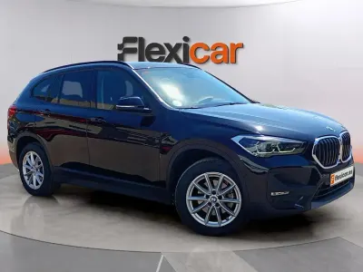 Usado BMW X1