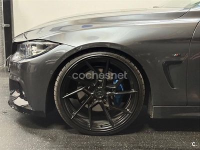 BMW 440