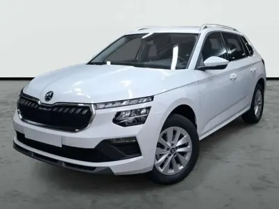 Usado Skoda Kamiq