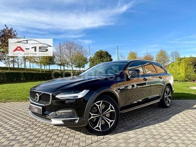 Volvo V90 CC