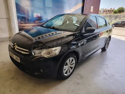 Usado Citroën C-Elysee I