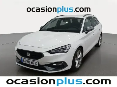 Usado Seat Leon ST