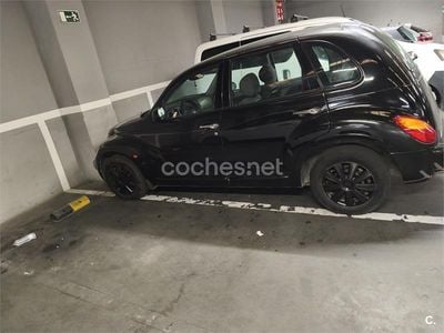 Chrysler PT Cruiser