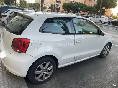 Usado VW Polo