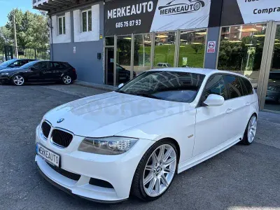 Usado BMW 330