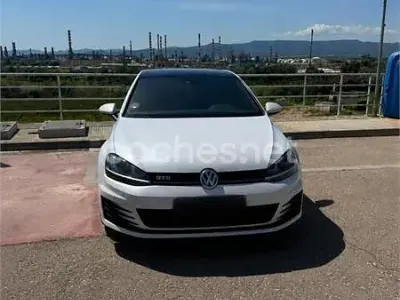 Usado VW Golf VIII