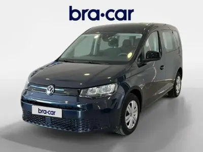 Usado VW Caddy