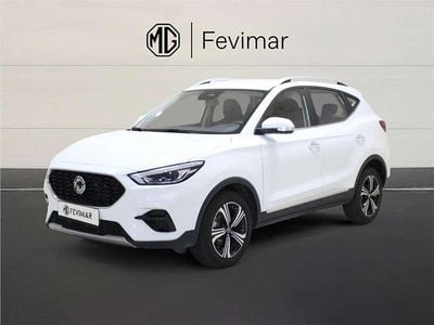 Usado MG ZS Comfort 106 CV (77 kW) 2025 Berlina