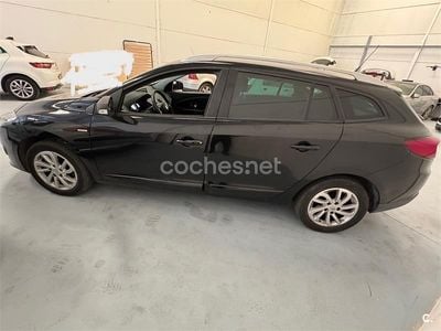 Renault Mégane GrandTour