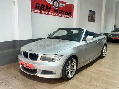 BMW 118 Cabriolet