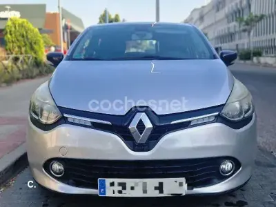 Usado Renault Clio IV