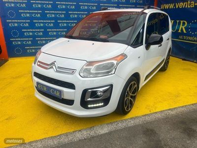 usado Citroën C3 Picasso 1.2 I