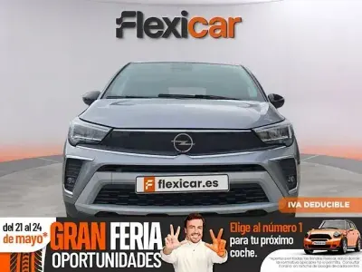 Occasion Opel Crossland X