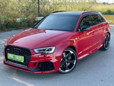 Audi RS3 Sportback