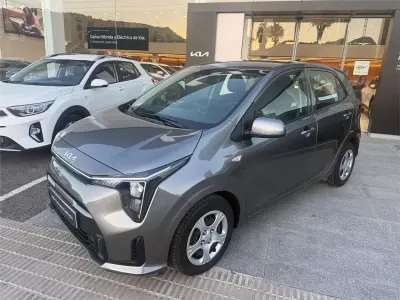 Usado Kia Picanto