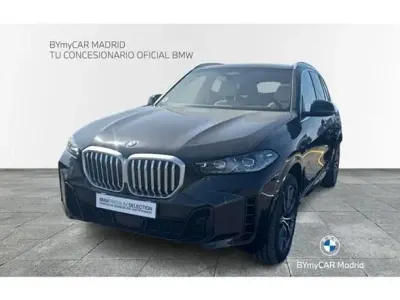 Usado BMW X5