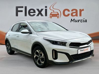 usado Kia XCeed 1.0 T-GDi Drive 88kW (120CV) Gasolina en Flexicar Murcia