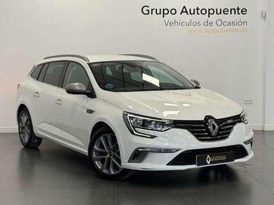 Renault Mégane GT Line