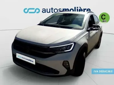 Usado VW Taigo