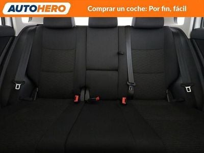 Usado VW Tiguan 110 HP (80 kW) 2015 Branco SUV