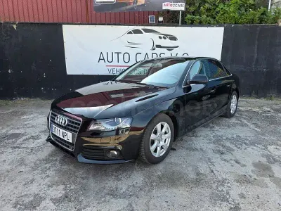 Usado Audi A4